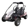 Crossfire Blazer 200R 200cc Go Kart