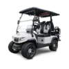 club car ranger 2020 electric