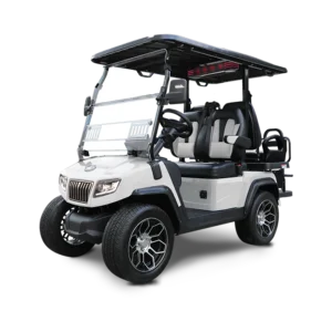 club car ranger 2020 electric