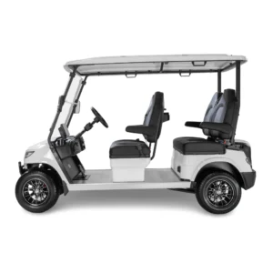 golf cart 4 seats