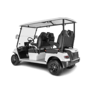 golf cart 4 seats