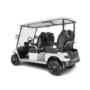golf cart 4 seats