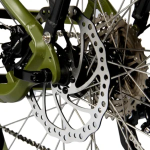 smartmotion xcity sml 24' whl