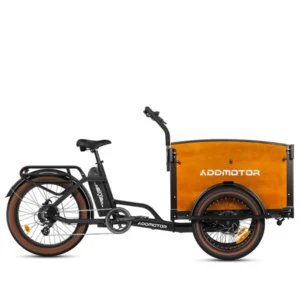 addmotor e 325 electric cargo bike