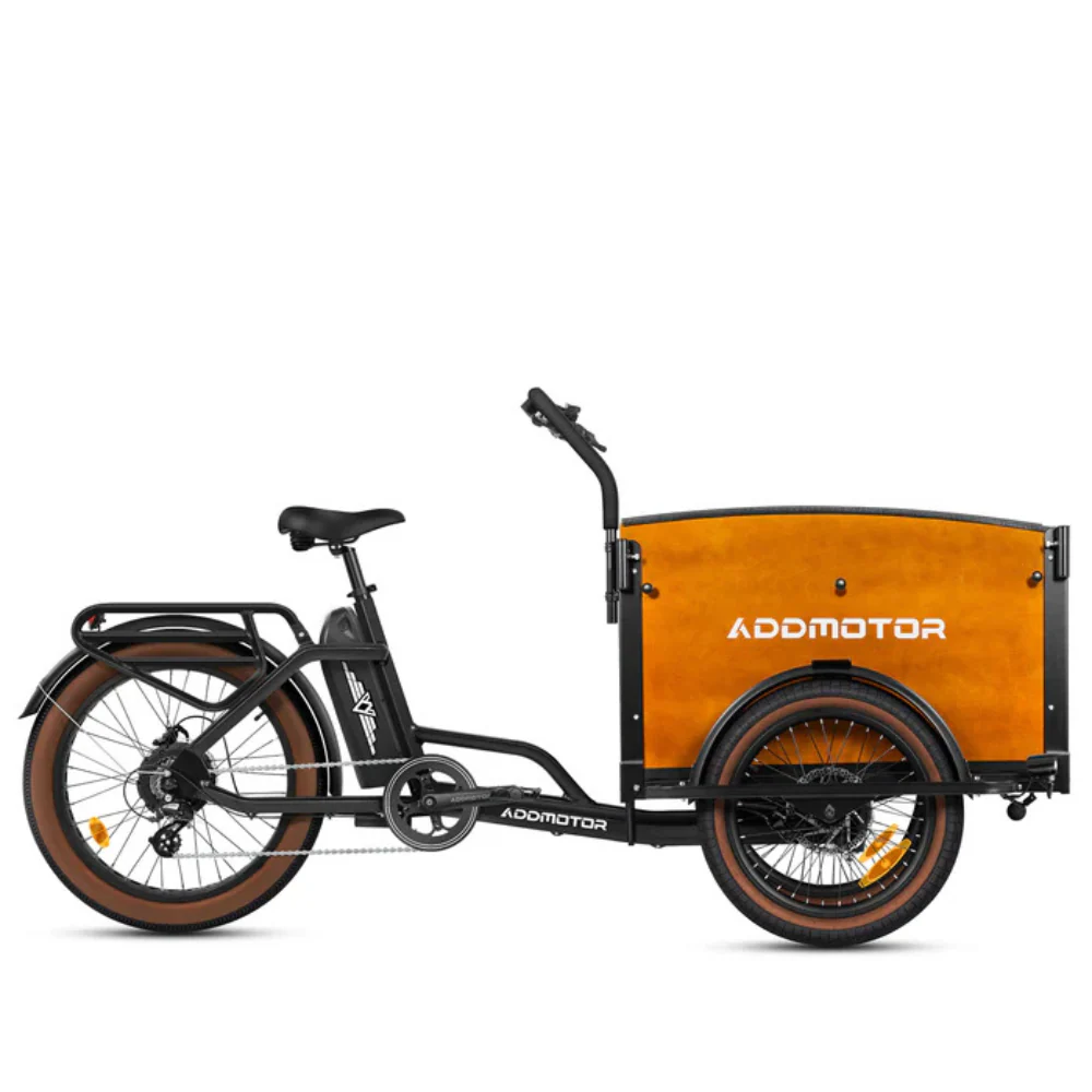 addmotor e 325 electric cargo bike addmotor e 325 electric cargo bike