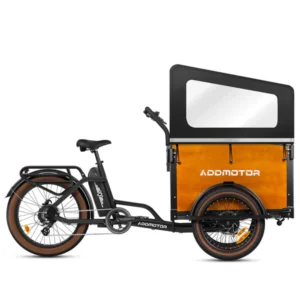 addmotor e 325 electric cargo bike
