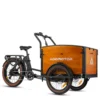 addmotor e 325 electric cargo bike