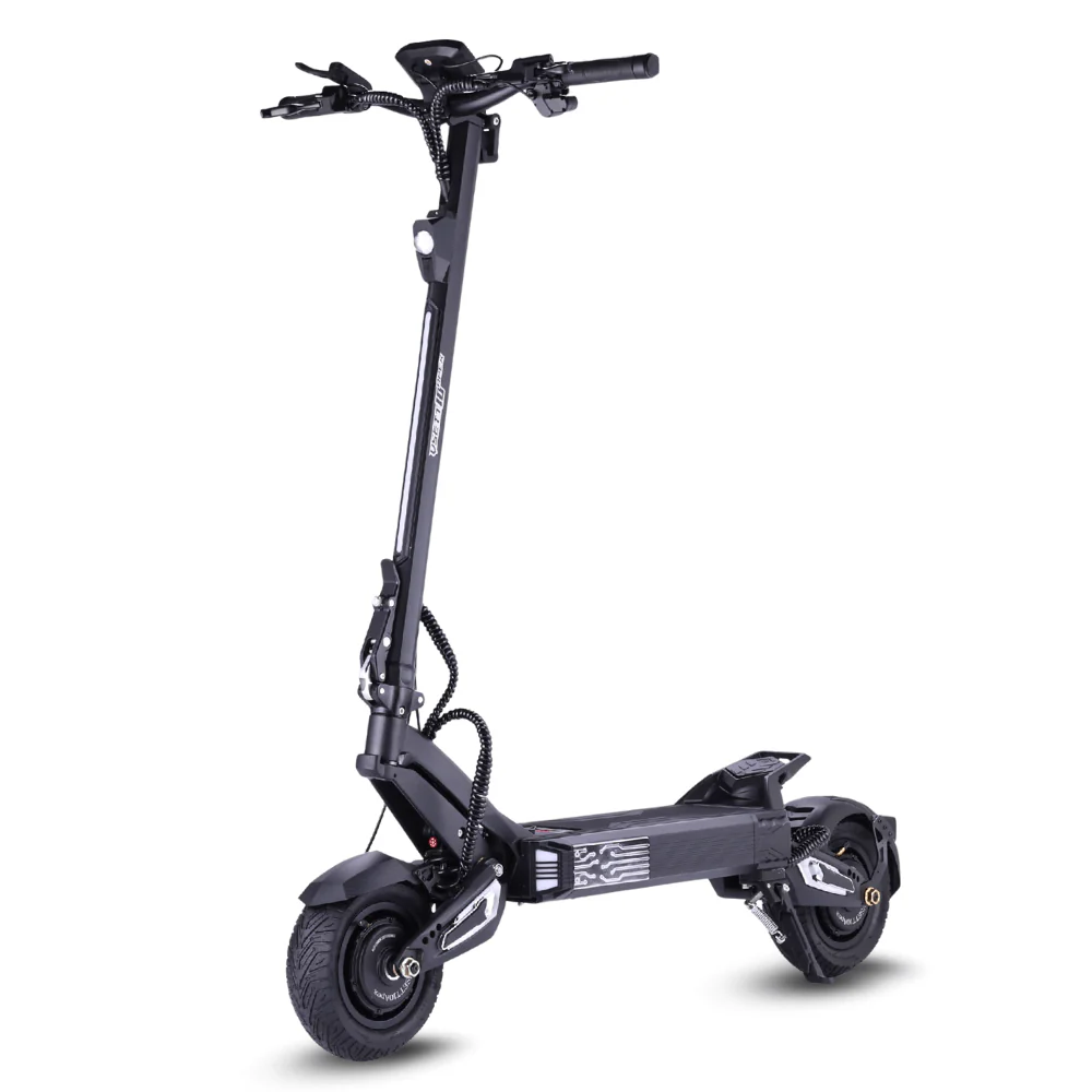 vsett 10 apex electric scooter