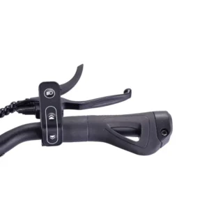 vsett 10 apex electric scooter