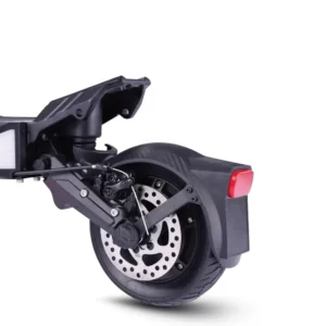 vsett 10 apex electric scooter