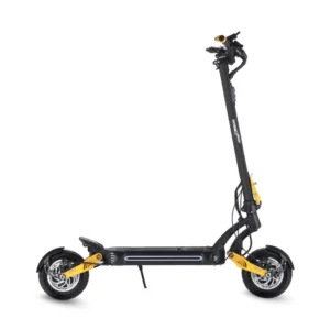 vsett 10 light electric scooter