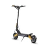 vsett 10 light electric scooter