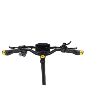 vsett 10 light electric scooter