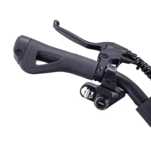 vsett 8 apex electric scooter