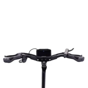 vsett 8 apex electric scooter