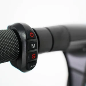 zero 8 plus electric scooter