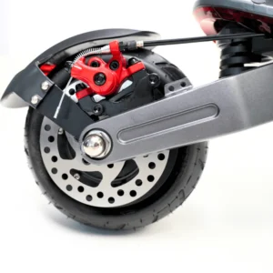 zero 8 plus electric scooter