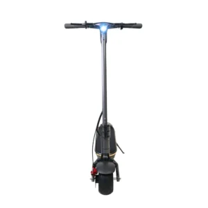 zero 8 plus electric scooter