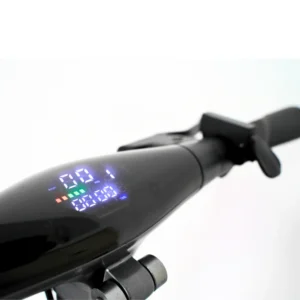zero 8 plus electric scooter