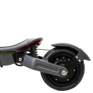 zero 8 plus electric scooter