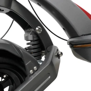 zero 8 plus electric scooter