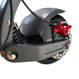 zero 8 plus electric scooter